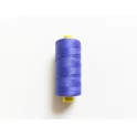 Нитки джинс Gutermann №30 арт. 9019
